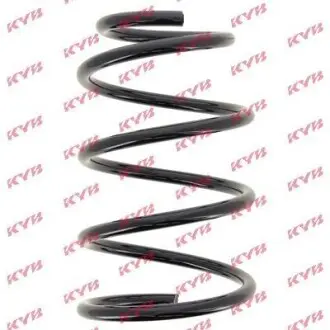 Пружина передня Kia Pro Cee'd D14,25/176 L294 L/R KYB RA3466