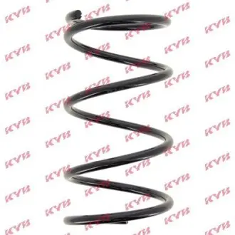 Пружина передня Mitsubishi Lancer D14/173 L338 L/R KYB RA3492