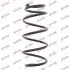 Пружина подвески перед. Toyota Yaris 1.3 (10-) KYB RA3538 (фото 1)