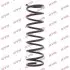 Пружина підвіски KYB RA5646 (фото 1)