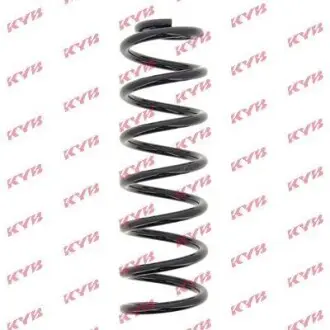 Пружина підвіски KYB RA6112