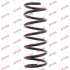 Пружини підвіски KYB RA6264 (фото 1)