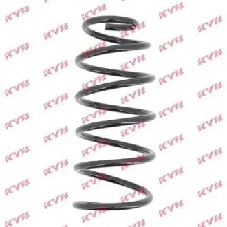 Пружина подвески KYB RC1254