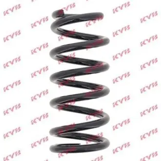 Пружина подвески KYB RC6311