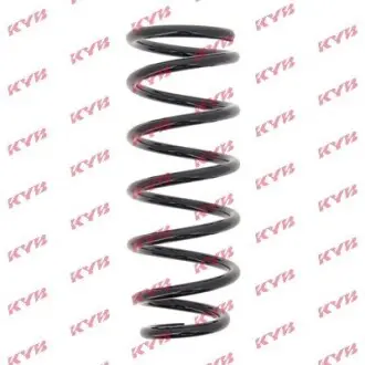 Пружина подвески KYB RC6422