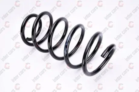 Пружина передняя Volkswagen Touran 03-D13,5/145 L334 L/R KYB RH1723