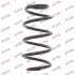 Пружина передняя Ford S-Max D14/152 L336 L/R KYB RH3510 (фото 1)