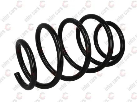 Пружина передняя Nissan Qashqai D14,25/174 L339 L/R KYB RH3938