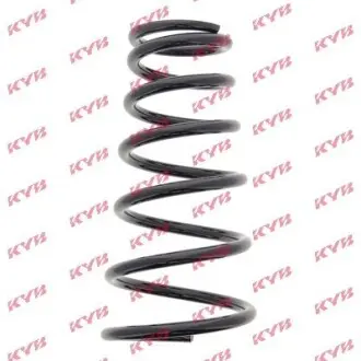 Пружина підвіски зад. Lexus RX300, RX330 (03-), RX350 (06-) KYB RI6517