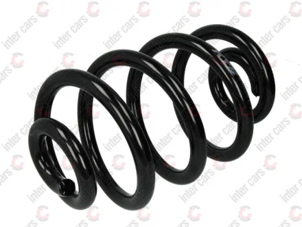 BMW пружина задн. 240мм 3 (E46) 330 xd 02-04 KYB RX6201