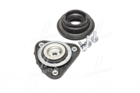 Опора аморт. перед. Ford Focus/Mazda 3/Volvo C30/S40 II/V50/C70 03- (з підшипником) KYB SM5589