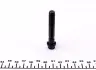 Болт крепления крышки шатуна MB OM601-606 (M9x1) (снят с производства) LASO 20037114 (фото 3)