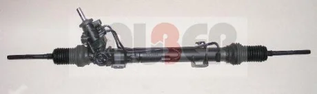 Рульова колонка з підсилювачем керма гідравлічний (відновлений) RENAULT LAGUNA II, VEL SATIS 1.6-3.5 03.01-08.09 LAUBER 669083