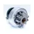 Бендикс стартера Z = 9 x 10, L = 62, D = 35.5 Fiat Ducato Iveco 1.9-2.8 D/TD LAUBER CQ2010018 (фото 3)