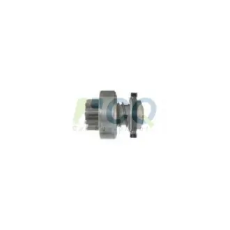 Бендикс стартера Z = 9 x 10, L = 62, D = 35.5 Fiat Ducato Iveco 1.9-2.8 D/TD LAUBER CQ2010018