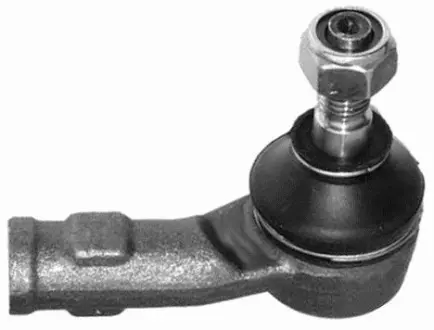 Рулевой наконечник (правый) (M14x1.5мм) VAG Ibiza Passat 82-02 LEMFORDER 10249 01