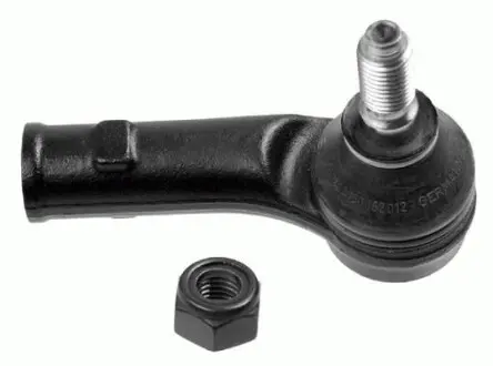 Наконечник тяги керма. VW T4 пров. (Lemferder) LEMFORDER 10284 01