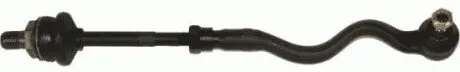 LMI BMW тяга рульова 3 E36 90- 316 прав з наконечн. LEMFORDER 10593 01