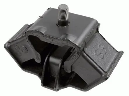 Подушка двигуна MERCEDES (W124)/ (W123)/ 190(W201) "77-01 LEMFORDER 10849 01