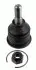 Кульова опора FIAT/LANCIA/SEAT Y10/Panda/Terra "F "85-04 LEMFORDER 1163102 (фото 1)