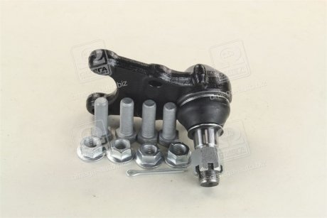 Опора кульова OPEL FRONTERA AB 92-98 перед. міст LEMFORDER 11709 04