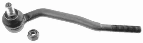Наконечник рулевой тяги наружный левый (пр.резьба) Opel Omega 87- LEMFORDER 12165 01