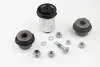 Сайлентблок (к-т) MERCEDES W210 &quot;F &quot;95-03 LEMFORDER 1239901 (фото 4)