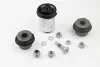 Сайлентблок (к-т) MERCEDES W210 &quot;F &quot;95-03 LEMFORDER 1239901 (фото 3)