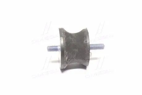 Подушка опора кпп гумометалева (ліва/права)BMW 316-325 (E30) 82-91 LEMFORDER 13050 01