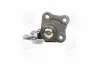 Опора кульова AUDI, GEELY, SEAT, SKODA, VW передн. вісь (Lemferder) LEMFORDER 17619 02 (фото 3)