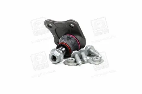 Опора кульова AUDI, GEELY, SEAT, SKODA, VW передн. вісь (Lemferder) LEMFORDER 17619 02
