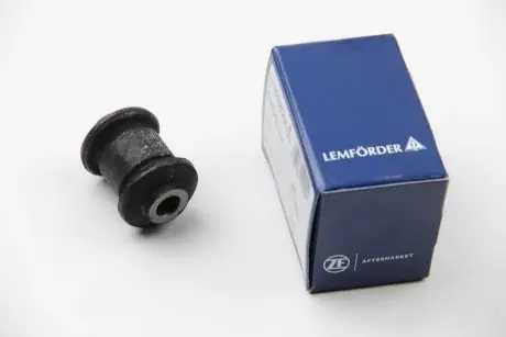 Сайлентблок рычага FIAT, SEAT, VW передн. ось (Выр-во Lemferder) LEMFORDER 21413 01