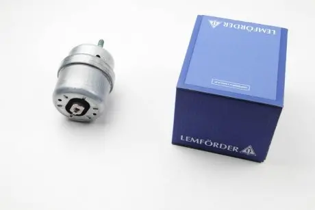 ОПОРА двигуна LEMFORDER 25369 01