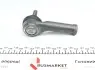 Накінечник керма. NISSAN, RENAULT передн. вісь (Lemferder) LEMFORDER 25484 02 (фото 3)