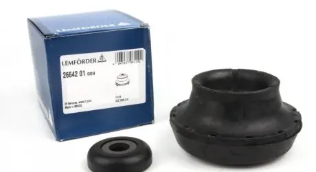 Аморт. компл. монтажный FORD, SEAT, VW передн. ось (выр-во Lemferder) LEMFORDER 26642 01