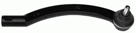 Накінечник рульової тяги LEMFORDER 26708 01