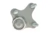 Опора кульова AUDI, SEAT, SKODA, VW передн. вісь (Lemferder) LEMFORDER 26773 02 (фото 2)
