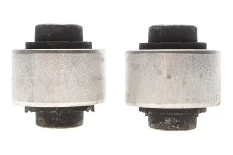 Сайлентблок важеля AUDI, FIAT, FORD, LAND ROVER, VW передн. вісь (Lemferder) LEMFORDER 27148 01