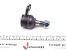 Опора шаровая NISSAN, OPEL, RENAULT передн. ось (Выр-во Lemferder) LEMFORDER 27219 02 (фото 2)