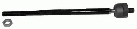 Рулевая тяга M14x1.5 / 14x1.5 TRW Seat Skoda Fabia VW Polo 99- LEMFORDER 27321 01