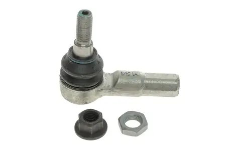 Накінечник керма. FIAT, FORD, PEUGEOT передн. вісь (Lemferder) LEMFORDER 27593 03