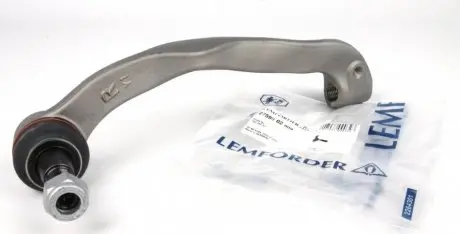 Наконечник рулевой тяги VW T5 03- Пр. LEMFORDER 27595 02