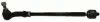 Тяга рульова (з накінечником) (L) Skoda Fabia/Roomster 99-15/VW Polo/Seat Ibiza 01- 27643 01