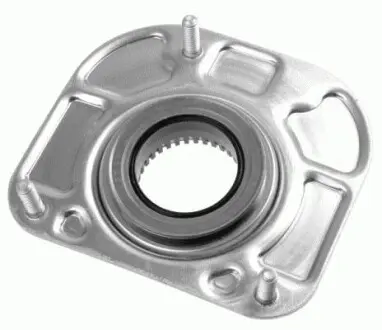 Подушка амортизатора передн. (із підшипником) VOLVO 850 LEMFORDER 2875901