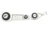 Рычаг MERCEDES E-CLASS (W211), (S211) 02-10 перед. мост слева низ (Выр-во LEMFORDER) 29638 02
