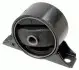 Подушка КПП VOLVO S40 (выр-во) LEMFORDER 29694 01 (фото 1)