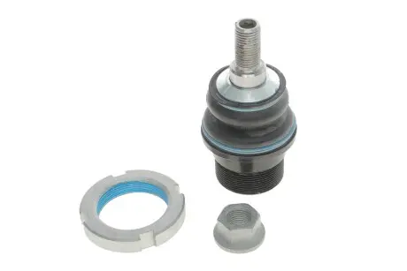Опора шаровая MERCEDES M-CLASS(W163) 98-05 зад. мост (Выр-во) LEMFORDER 30484 01