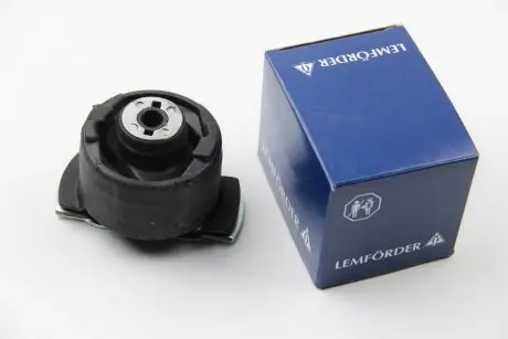 Сайлентблок подвески LEMFORDER 30726 01