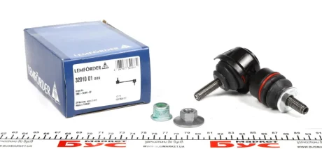 Тяга стаб. FORD, MAZDA, VOLVO задн. ось (Выр-во Lemferder) LEMFORDER 32010 01