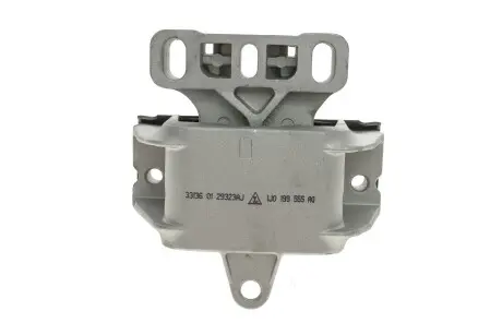 Подушка двигуна AUDI/SEAT/SKODA/VW A3/Leon/Toledo/Octavia/Bora/Golf IV "96-10 LEMFORDER 33136 01